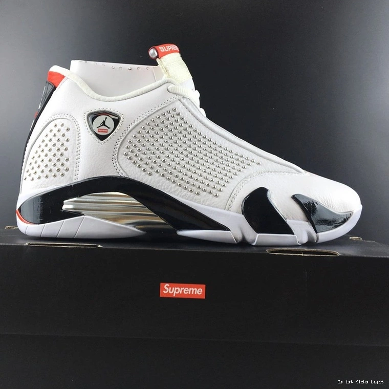 Retro  SP 14 -106 'White' Air BV7630 Jordan 1224